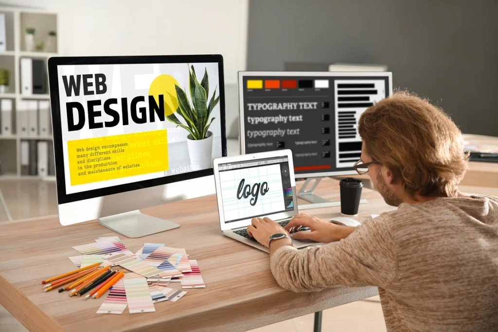 Charte graphique : pourquoi votre entreprise locale ne peut plus s’en passer