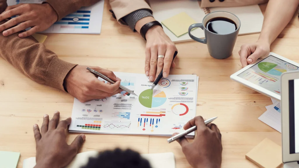 Le marketing digital : levier de croissance pour les entreprises locales
