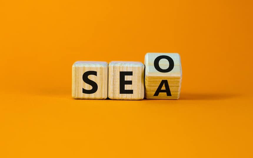 SEO multimodal : comment combiner texte, image, vidéo et interaction pour mieux référencer son site