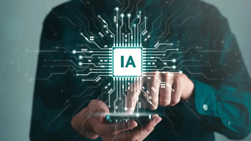 L&rsquo;Intelligence Artificielle : Une Révolution pour le Web et les Entreprises