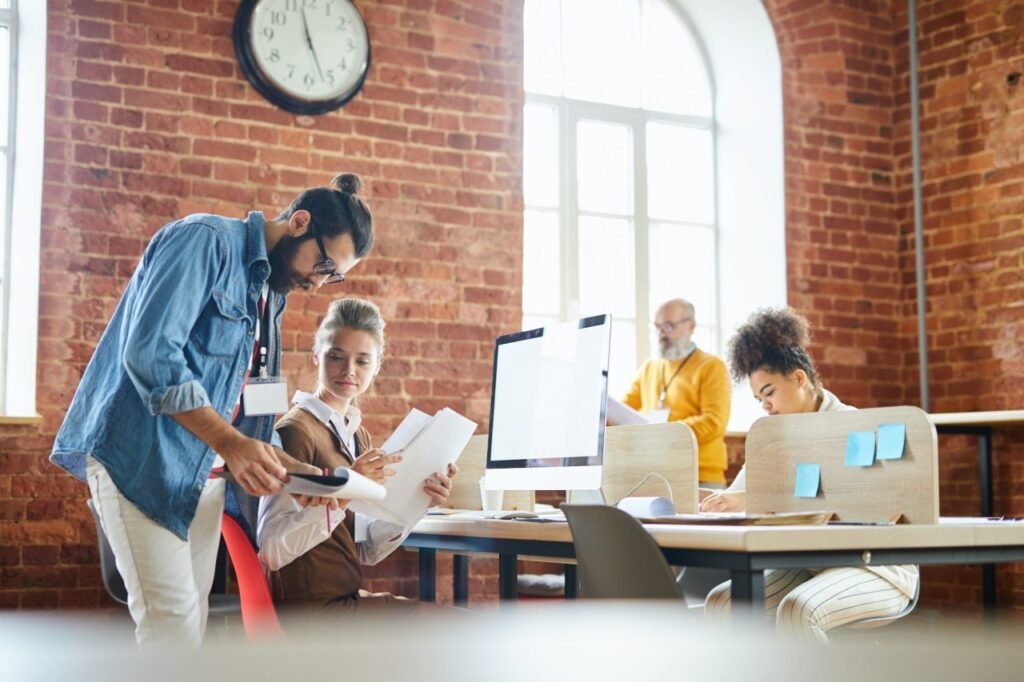 Pourquoi chaque artisan ou PME a besoin d’un site internet en 2025
