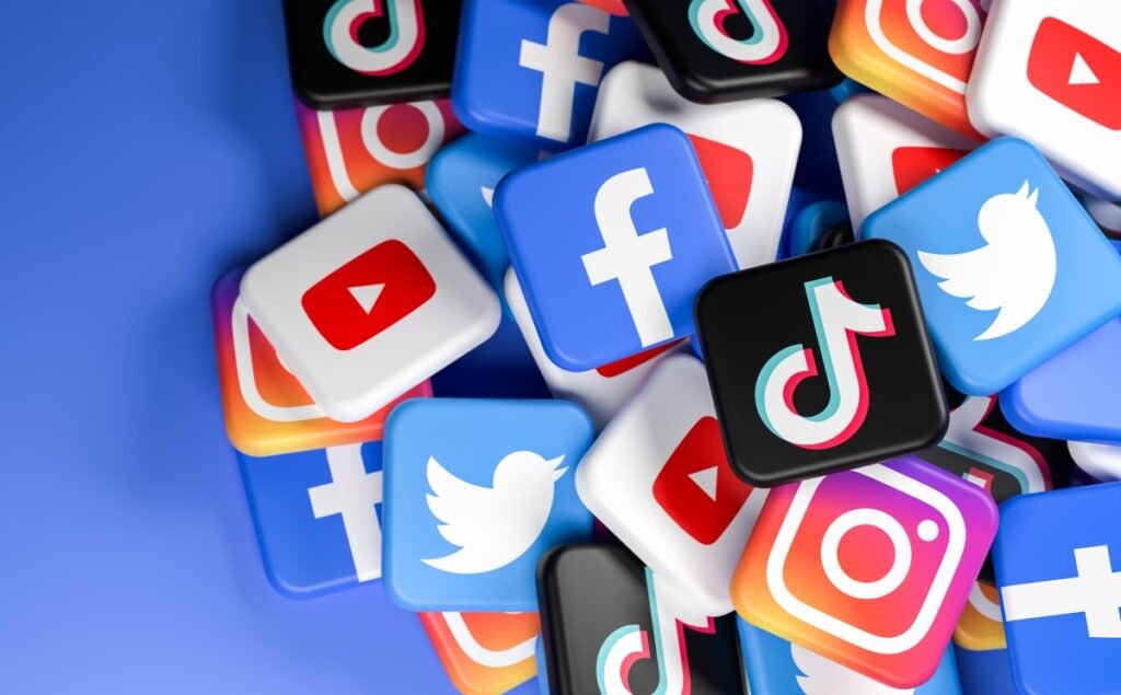 Réseaux sociaux : que publier quand on est une TPE ou un artisan ?