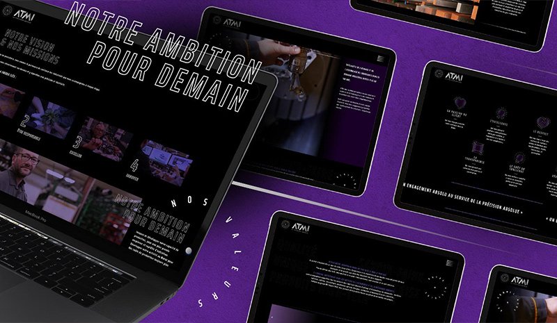 L’importance de la cohérence visuelle entre vos supports physiques et numériques