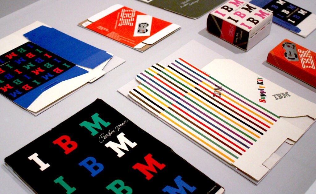 Minimalisme graphique : pourquoi « moins » peut vous faire vendre « plus »