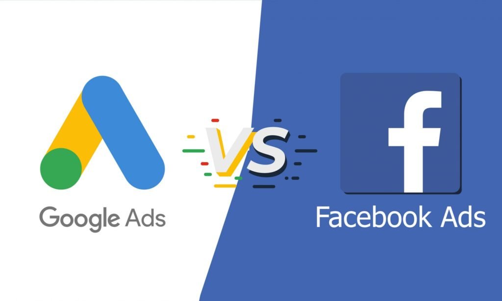 Facebook Ads ou Google Ads : quelle plateforme choisir pour votre TPE ?
