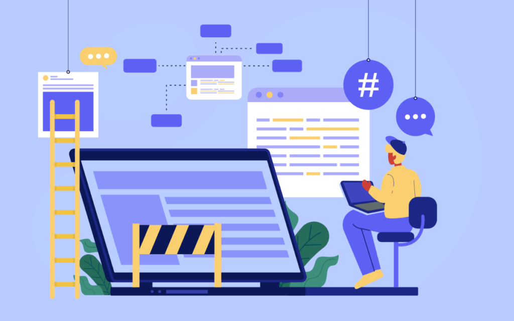 Quel est le bon moment pour refaire votre site web ?