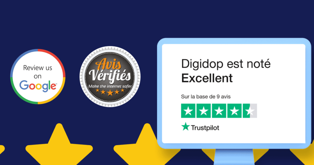 Comment les avis clients impactent votre visibilité et votre crédibilité en ligne
