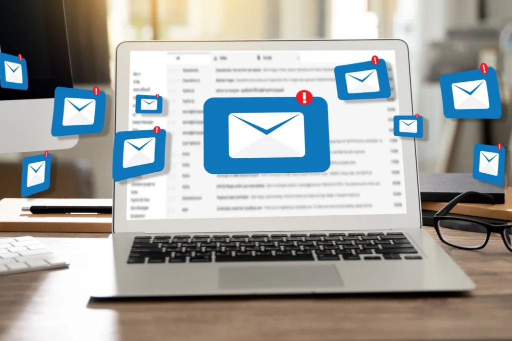 Comment utiliser l’email marketing pour fidéliser vos clients et booster vos ventes